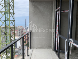 ბინა 37.1 კვ/მ - ხაიდარა აბაშიძე, Batumi, საქართველო