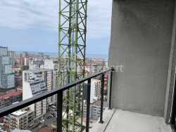 ბინა 37.1 კვ/მ - ხაიდარა აბაშიძე, Batumi, საქართველო