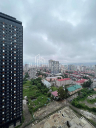 ბინა 58 კვ/მ - გმირთა ხეივანი, Batumi, საქართველო