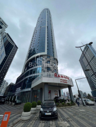 ბინა 58 კვ/მ - გმირთა ხეივანი, Batumi, საქართველო