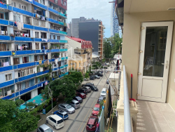 ბინა 100 კვ/მ - ზურაბა გორგილაძე, Batumi, საქართველო