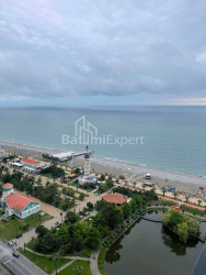 ბინა 30 კვ/მ - შერიფ ხიმშიაშვილი, Batumi, საქართველო