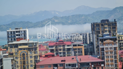 ბინა 93 კვ/მ - სელიმა ხიმშიაშვილი, Batumi, საქართველო