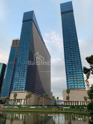 ბინა 30 კვ/მ - შერიფ ხიმშიაშვილი, Batumi, საქართველო