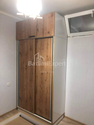 ბინა 57 კვ/მ - იუსუფ კობალაძე, Batumi, საქართველო