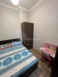 ბინა 49 კვ/მ - მიხეილ ჯავახიშვილი, Batumi, საქართველო