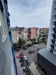 ბინა 39 კვ/მ - შერიფ ხიმშიაშვილი, Batumi, საქართველო