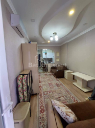 ბინა 39 კვ/მ - შერიფ ხიმშიაშვილი, Batumi, საქართველო