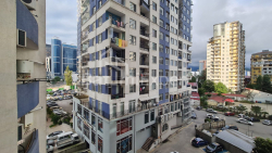ბინა 58 კვ/მ - ნიკო ფიროსმანი, Batumi, საქართველო