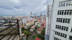 ბინა 54 კვ/მ - ტბელ-აბუსერიძე, Batumi, საქართველო
