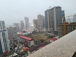 ბინა 100 კვ/მ - ზურაბა გორგილაძე, Batumi, საქართველო