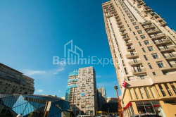 ბინა 100 კვ/მ - ზურაბა გორგილაძე, Batumi, საქართველო