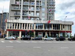 ბინა 100 კვ/მ - ზურაბა გორგილაძე, Batumi, საქართველო