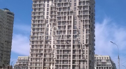 ბინა 100 კვ/მ - ზურაბა გორგილაძე, Batumi, საქართველო