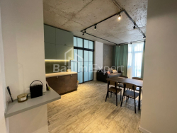 ბინა 59.8 კვ/მ - შალვა ინასარიძე, Batumi, საქართველო