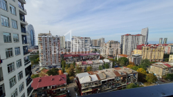 ბინა 115 კვ/მ - ტბელ-აბუსერიძე, Batumi, საქართველო