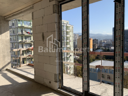 ბინა 45.6 კვ/მ - შალვა ინასარიძე, Batumi, საქართველო