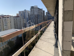 ბინა 45.6 კვ/მ - შალვა ინასარიძე, Batumi, საქართველო