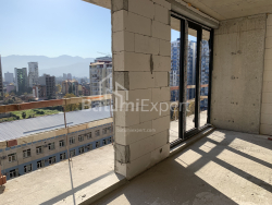 ბინა 45.6 კვ/მ - შალვა ინასარიძე, Batumi, საქართველო