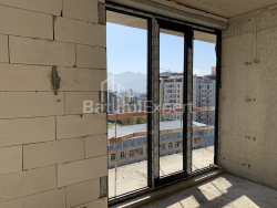 ბინა 45.6 კვ/მ - შალვა ინასარიძე, Batumi, საქართველო