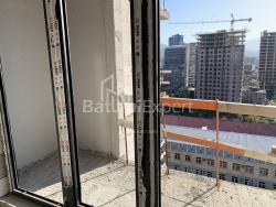 ბინა 28.1 კვ/მ - შალვა ინასარიძე, Batumi, საქართველო