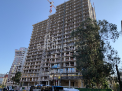 ბინა 28.1 კვ/მ - შალვა ინასარიძე, Batumi, საქართველო