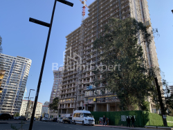 ბინა 28.1 კვ/მ - შალვა ინასარიძე, Batumi, საქართველო