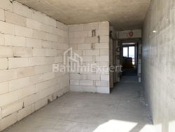 ბინა 28.1 კვ/მ - შალვა ინასარიძე, Batumi, საქართველო