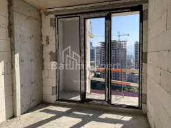 ბინა 28.1 კვ/მ - შალვა ინასარიძე, Batumi, საქართველო