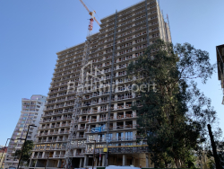 ბინა 28.1 კვ/მ - შალვა ინასარიძე, Batumi, საქართველო