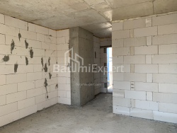 ბინა 34.5 კვ/მ - შალვა ინასარიძე, Batumi, საქართველო