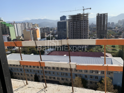 ბინა 34.5 კვ/მ - შალვა ინასარიძე, Batumi, საქართველო