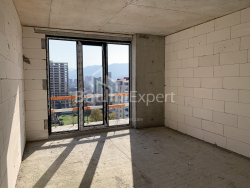 ბინა 34.5 კვ/მ - შალვა ინასარიძე, Batumi, საქართველო