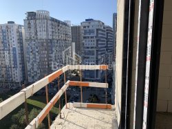ბინა 34.5 კვ/მ - შალვა ინასარიძე, Batumi, საქართველო