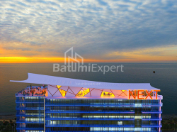 ბინა 34.5 კვ/მ - შალვა ინასარიძე, Batumi, საქართველო