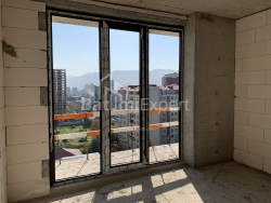 ბინა 34.5 კვ/მ - შალვა ინასარიძე, Batumi, საქართველო