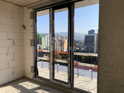 ბინა 34.5 კვ/მ - შალვა ინასარიძე, Batumi, საქართველო