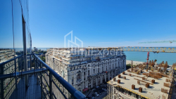 ბინა 70 კვ/მ - შერიფ ხიმშიაშვილი, Batumi, საქართველო