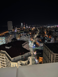 ბინა 30.4 კვ/მ - შერიფ ხიმშიაშვილი, Batumi, საქართველო