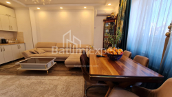 ბინა 58 კვ/მ - ალექსანდრა გრიბოედოვა, Batumi, საქართველო