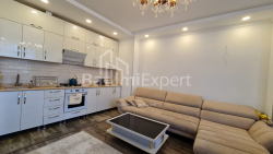ბინა 58 კვ/მ - ალექსანდრა გრიბოედოვა, Batumi, საქართველო