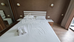 ბინა 45.8 კვ/მ - შერიფ ხიმშიაშვილი, Batumi, საქართველო