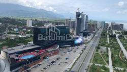 ბინა 60 კვ/მ - შერიფ ხიმშიაშვილი, Batumi, საქართველო