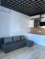 ბინა 42 კვ/მ - გმირთა ხეივანი, Batumi, საქართველო