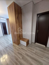 ბინა 43.5 კვ/მ - გმირთა ხეივანი, Batumi, საქართველო