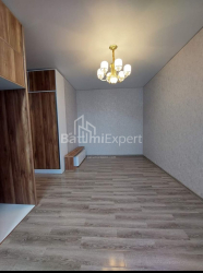 ბინა 43.5 კვ/მ - გმირთა ხეივანი, Batumi, საქართველო