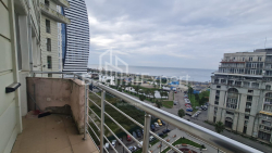 ბინა 60 კვ/მ - ზურაბა გორგილაძე, Batumi, საქართველო