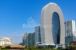 ბინა 51 კვ/მ - შერიფ ხიმშიაშვილი, Batumi, საქართველო