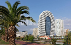 ბინა 51 კვ/მ - შერიფ ხიმშიაშვილი, Batumi, საქართველო