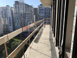ბინა 34.5 კვ/მ - შალვა ინასარიძე, Batumi, საქართველო